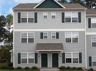 216B Campus Dr, Central, SC 29630
