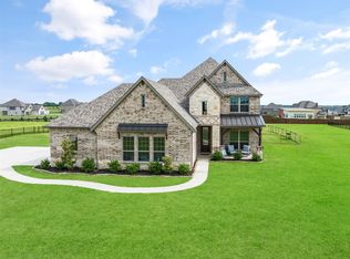 1008 Aspen Ct, Howe, TX 75459