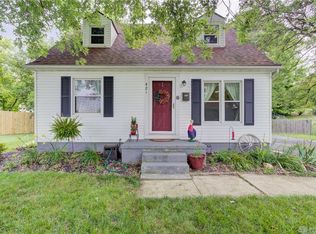 421 N Monroe Dr, Xenia, OH 45385