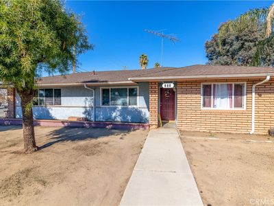 500 E Stetson Ave, Hemet, CA, 92543