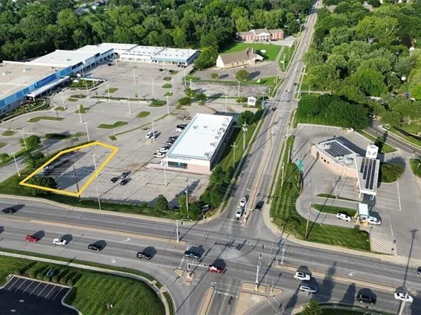 6441 N Prospect Ave, Kansas City, MO 64119