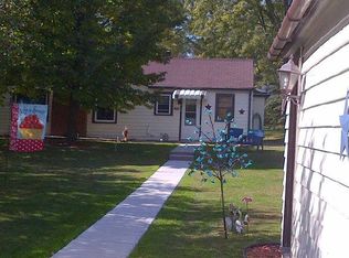 1010 S Ash Ave, Marshfield, WI 54449