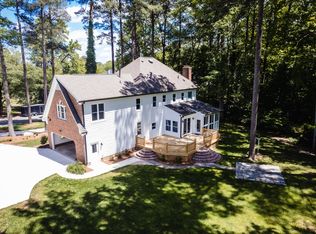 9013 Wildwood Links, Raleigh, NC 27613