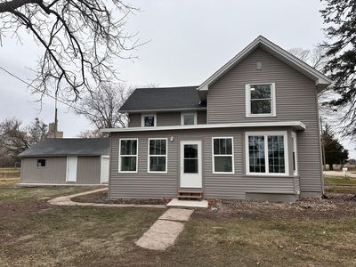 218 N West St, Earlville, IL, 60518