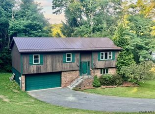 130 Amherst Rd, Johnstown, PA 15905