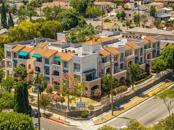 111 Marguerita Ave Unit 105, Monterey Park, CA 91754