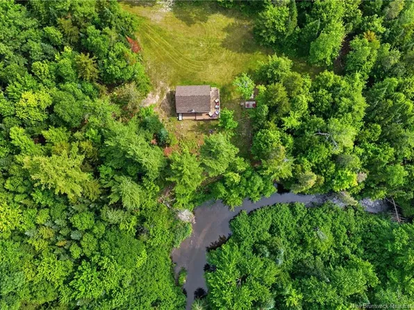 1391 Tweedie Brook Rd, Carleton, NB E4X 1M6