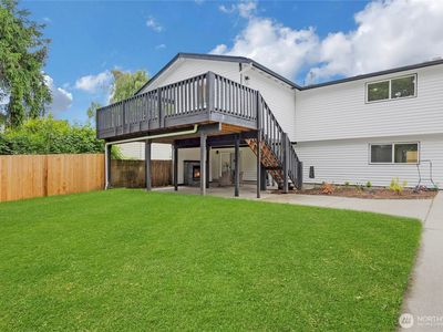 5310 26th Avenue S, Seattle, WA, 98108