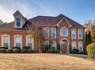 2052 Channing Dr, Conyers, GA 30094