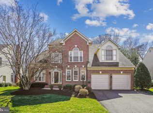 47495 Coldspring Pl, Sterling, VA 20165