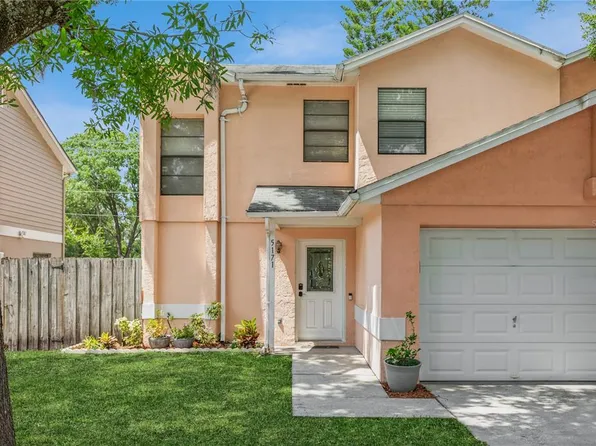 5171 Corvette Dr, Tampa, FL 33624