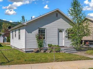 13 W Mullan Ave, Kellogg, ID 83837