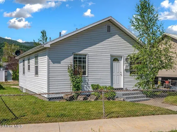 13 W Mullan Ave, Kellogg, ID 83837