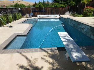 211 Mountaire Cir, Clayton, CA