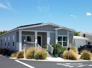15300 Palm Dr Space 100, Desert Hot Springs, CA 92240