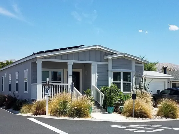 15300 Palm Dr Space 100, Desert Hot Springs, CA 92240