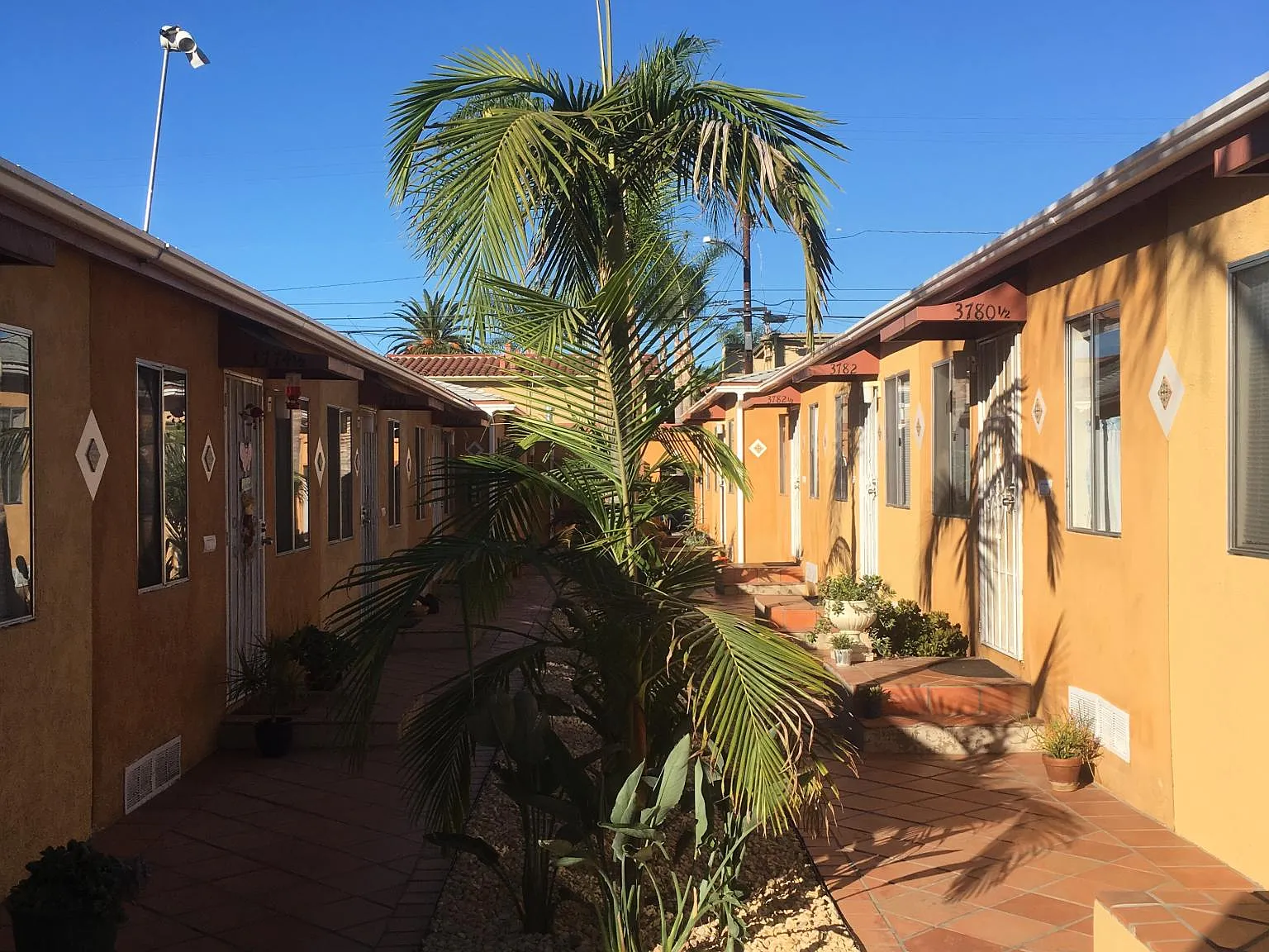 1 bed, $1,695 — Photo 2