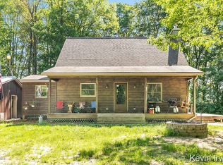 9117 Eighteen Mile Rd NE, Cedar Springs, MI 49319