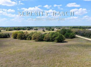 Legacy Road Acres #5, Caldwell, TX 77836