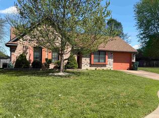 4119 Farmington Ct, Owensboro, KY