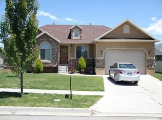 1394 Sageberry Dr, Santaquin, UT 84655