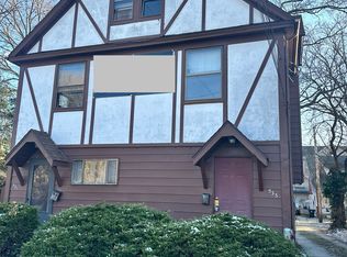 533 Allyn St, Akron, OH 44311