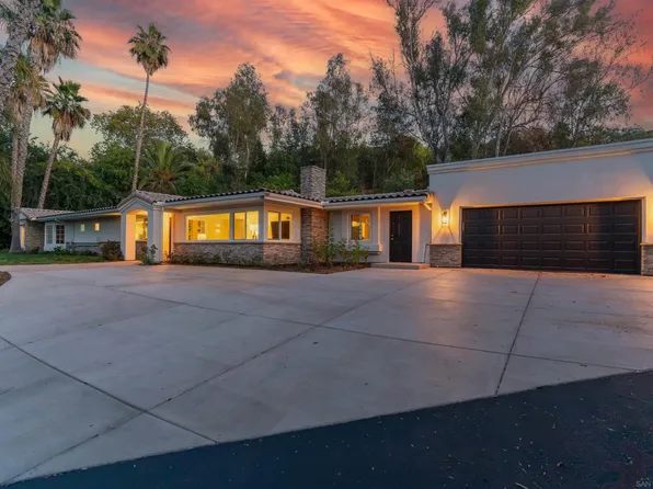 13311 Fallen Leaf Rd, Poway, CA 92064