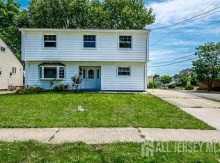 130 Hagaman St, Port Reading, NJ 07064