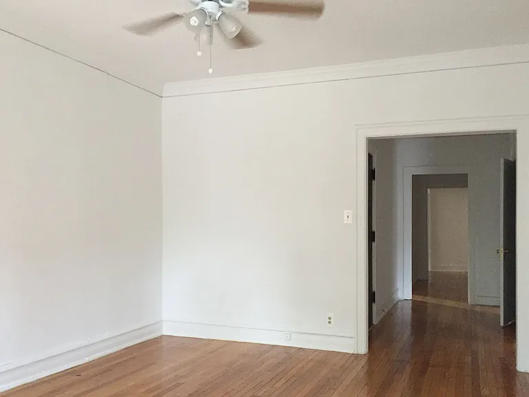 Dining/Living room