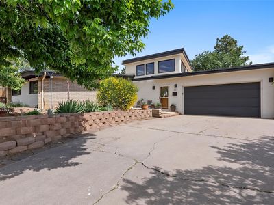 262 Barranca Rd, Los Alamos, NM, 87544