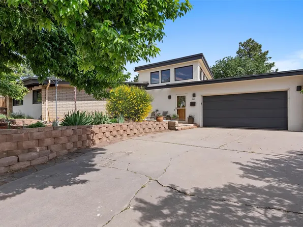262 Barranca Rd, Los Alamos, NM 87544