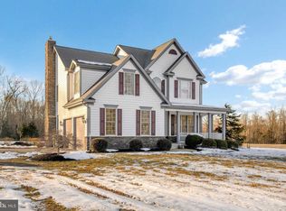 594 Mount Olive Rd, Fredericksburg, VA 22406