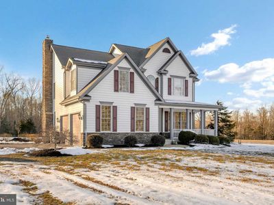 594 Mount Olive Rd, Fredericksburg, VA, 22406