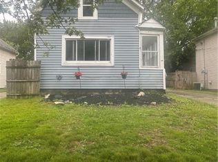 3351 E 65th St, Cleveland, OH 44127