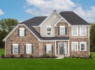Homes Available Soon, English Oaks Estates, Leesburg, VA 20176