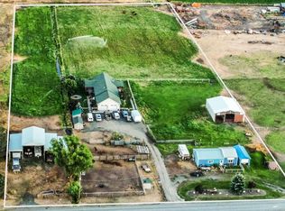 84142 Alpine Ln, Joseph, OR 97846