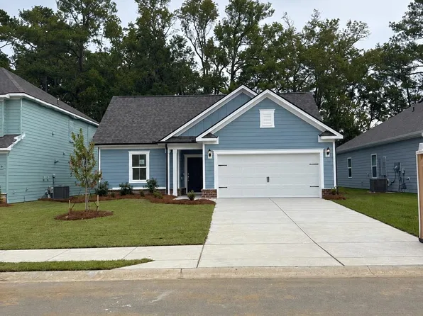 9405 Summer Pl. Phase 2-Lot 2037, Longs, SC 29568