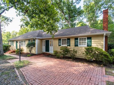 8840 Quaker Ln, North Chesterfield, VA, 23235
