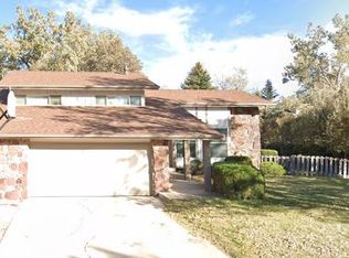 2935 Oro Blanco Dr, Colorado Springs, CO 80917