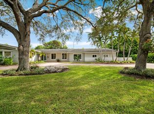 7820 SW 134th Ter, Pinecrest, FL 33156