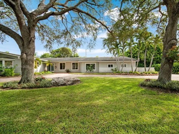 7820 SW 134th Ter, Pinecrest, FL 33156