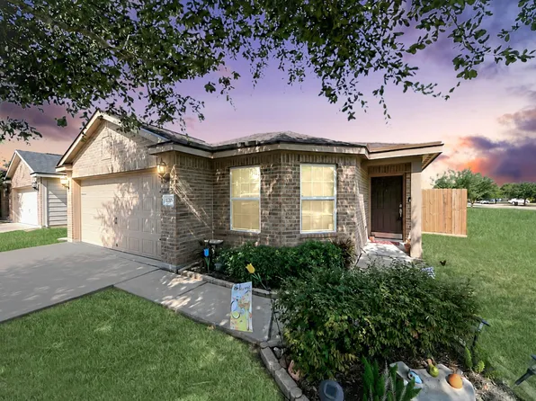 11219 Hall Terrace Ct, Houston, TX 77075