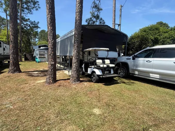 67 Buena Vista Dr Lot 67, Lillian, AL 36549