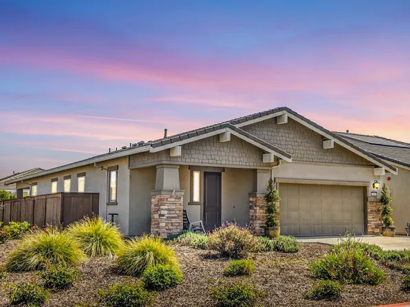 7003 De La Vina Dr, El Dorado Hills, CA 95762