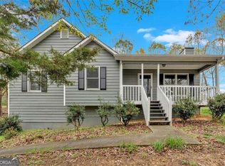 20 Carl Duvall Dr NW, Cartersville, GA 30121