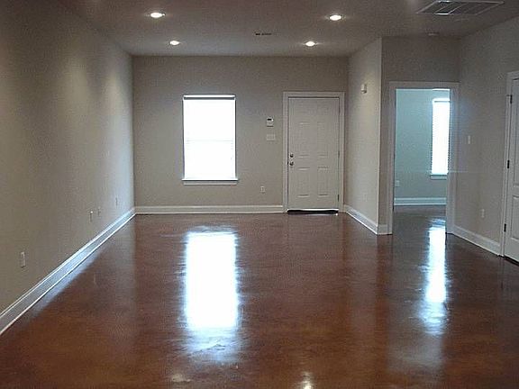 Hammond Living Room