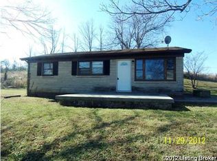 7964 Loretto Rd, Loretto, KY 40037