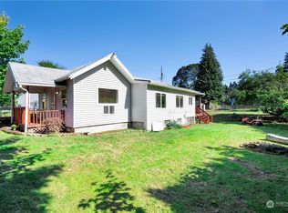 7421 S Oakes St, Tacoma, WA
