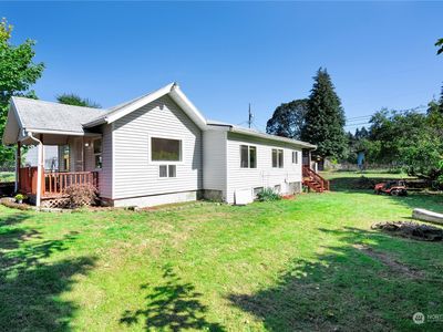 7421 S Oakes Street, Tacoma, WA, 98409