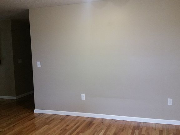 Attached dining area. 